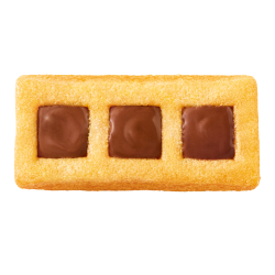 Doomino chocolat format...