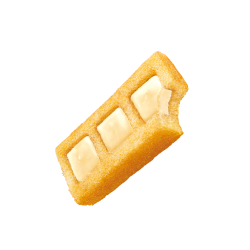 Doomino chocolat blanc