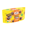 Tam Tam L’Original format familial (x18)