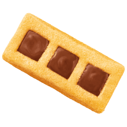 Doomino choco noisette