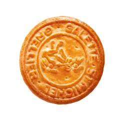 Galettes au bon beurre...