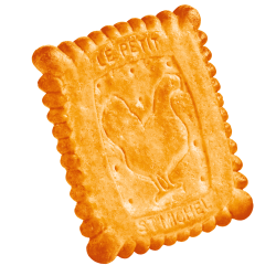 Le Petit St Michel sachet...