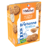 Sablés de l'apéritif - La Bretonne