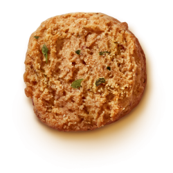 Sablés de l’apéritif - La...