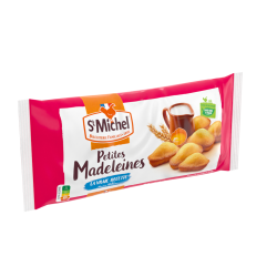 Petites Madeleines 1kg
