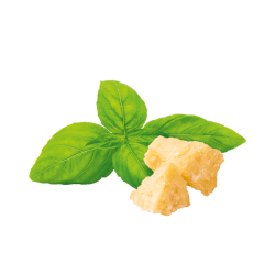 Mini Madeleines pesto basilic 100g - St Michel