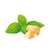 Mini Madeleines pesto basilic 100g - St Michel