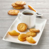 Petites Galettes au bon beurre (x200) 700g - St Michel