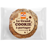 Grand Cookie à partager aux éclats de chocolat | St Michel