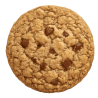 Grand Cookie à partager aux éclats de chocolat | St Michel