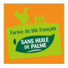 Mini Galettes Oignons Caramélisés – 100 g | St Michel