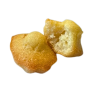 Madeleinettes mirabelle 150g - St Michel