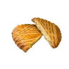 Sablés au beurre frais 135g - L’Atelier St Michel