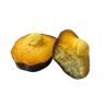 Madeleinettes orange et chocolat 150g - L’Atelier St Michel