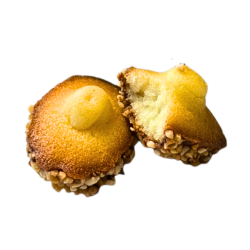 Madeleinettes chocolat...