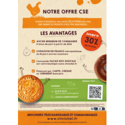 Catalogue offre CSE - JUILLET 2026