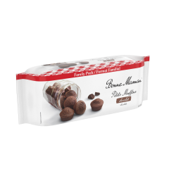Petits Muffins au Chocolat - Bonne Maman