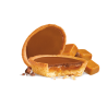 Tartelette Chocolat Caramel - Bonne Maman