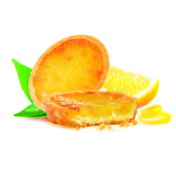 Tartelette Citron - Bonne...