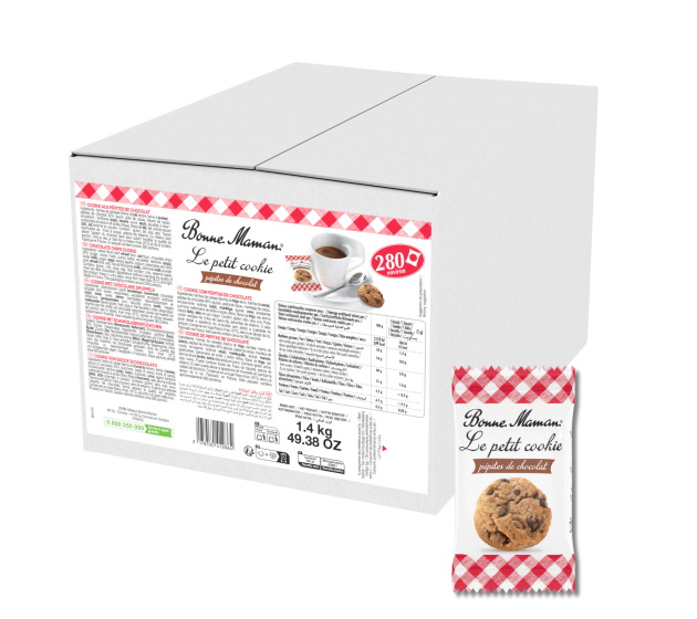 Le Petit Cookie - Bonne Maman