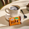 Les P'tits Feuilletés chocolat