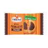 Les P'tits Feuilletés chocolat