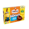 Doonuts nappés chocolat 180g - St Michel