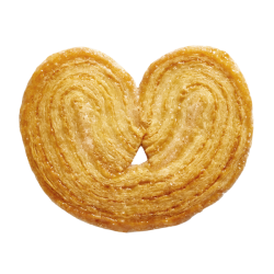 Le Palmier beurre
