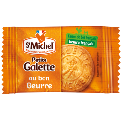 Petites Galettes au bon...