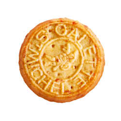 Mini Galettes emmental