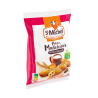 Petites Madeleines pépites chocolat