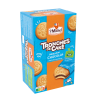 Tronches de cake chocolat (x40)